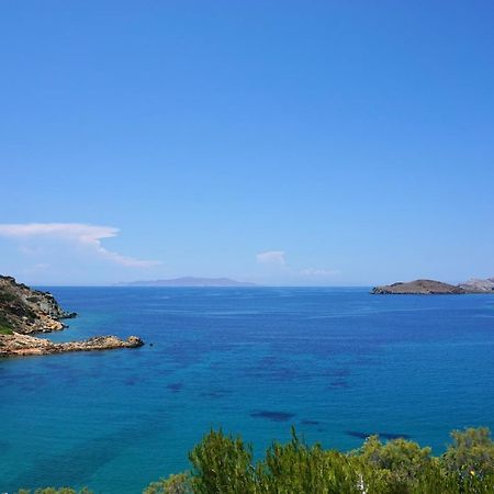 Kini Lotos Beach Home מראה חיצוני תמונה