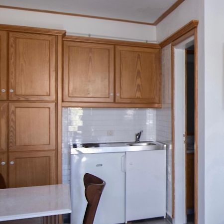 Kini Lotos Beach Home מראה חיצוני תמונה