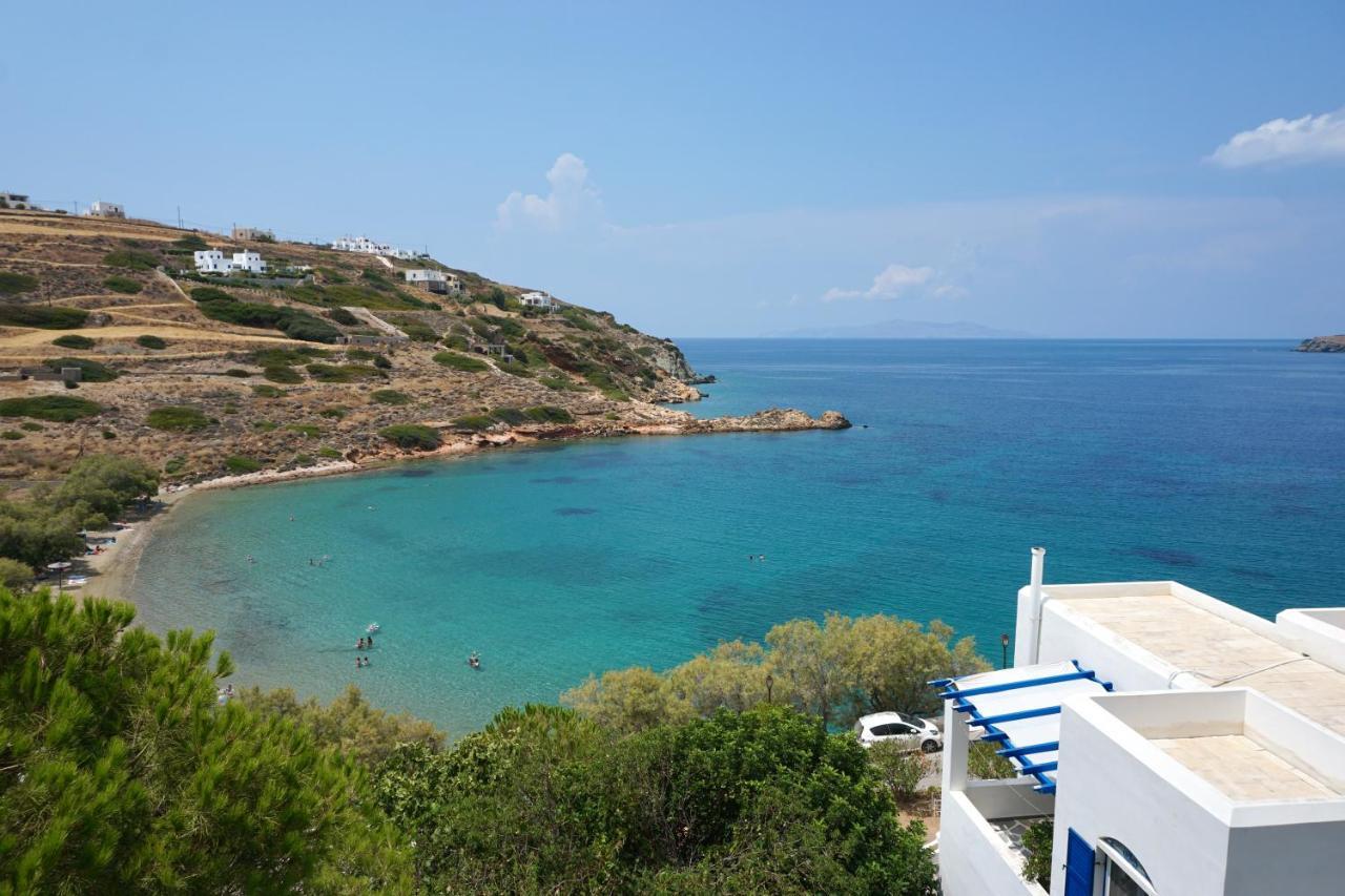 Kini Lotos Beach Home מראה חיצוני תמונה