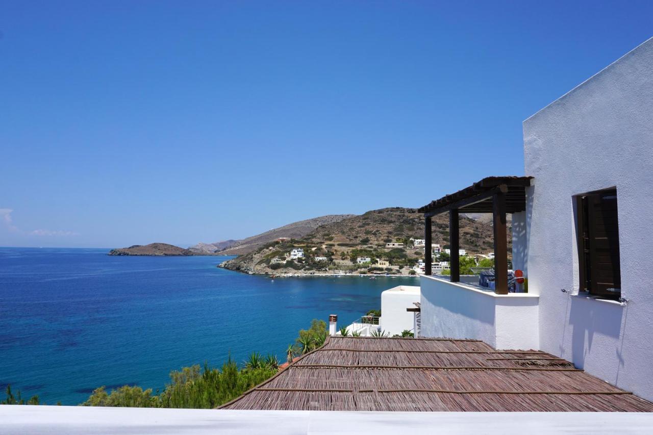 Kini Lotos Beach Home מראה חיצוני תמונה