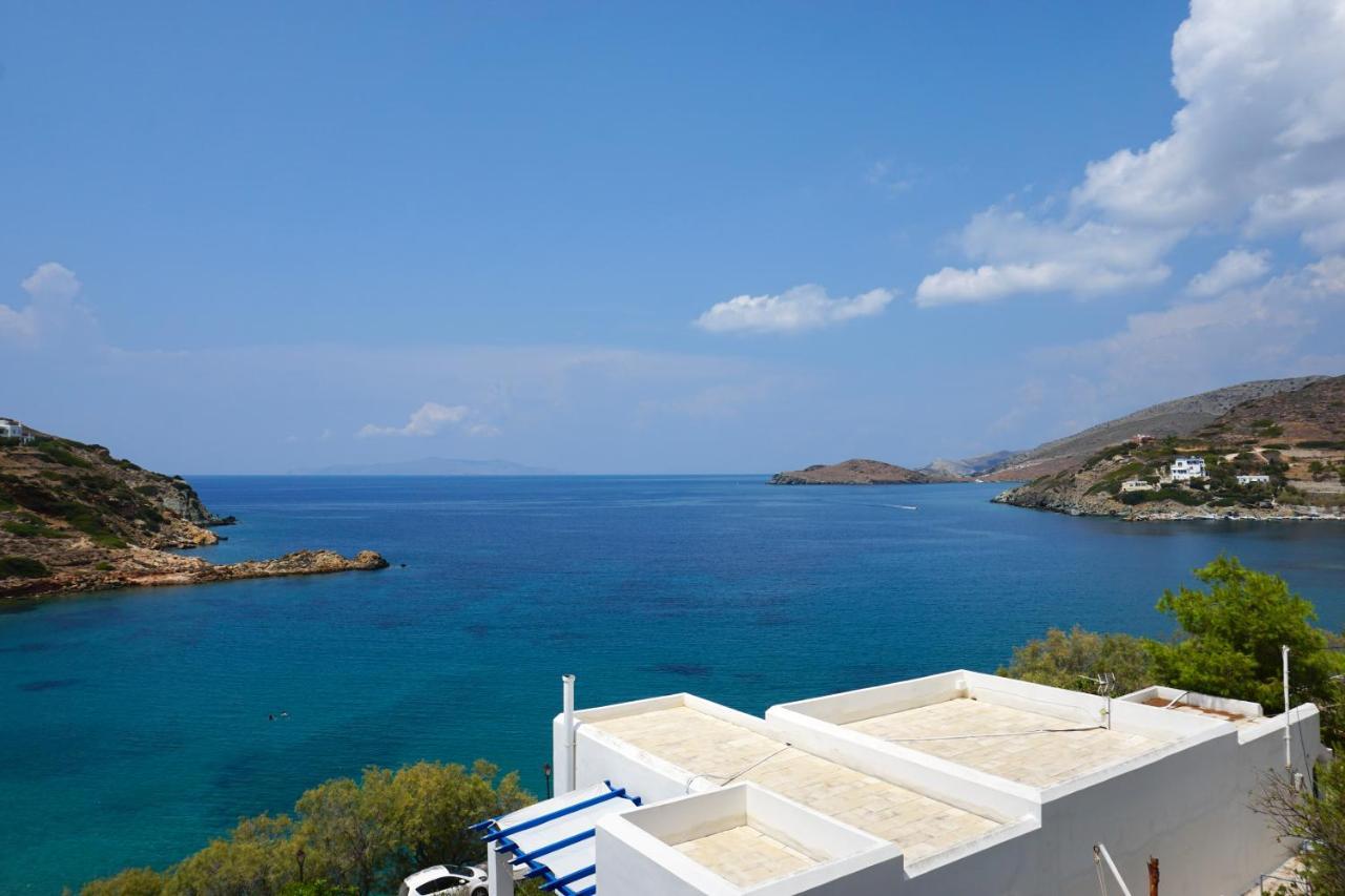 Kini Lotos Beach Home מראה חיצוני תמונה