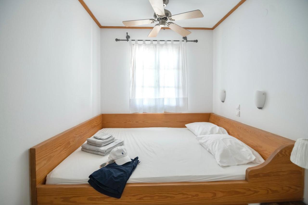 Kini Lotos Beach Home מראה חיצוני תמונה