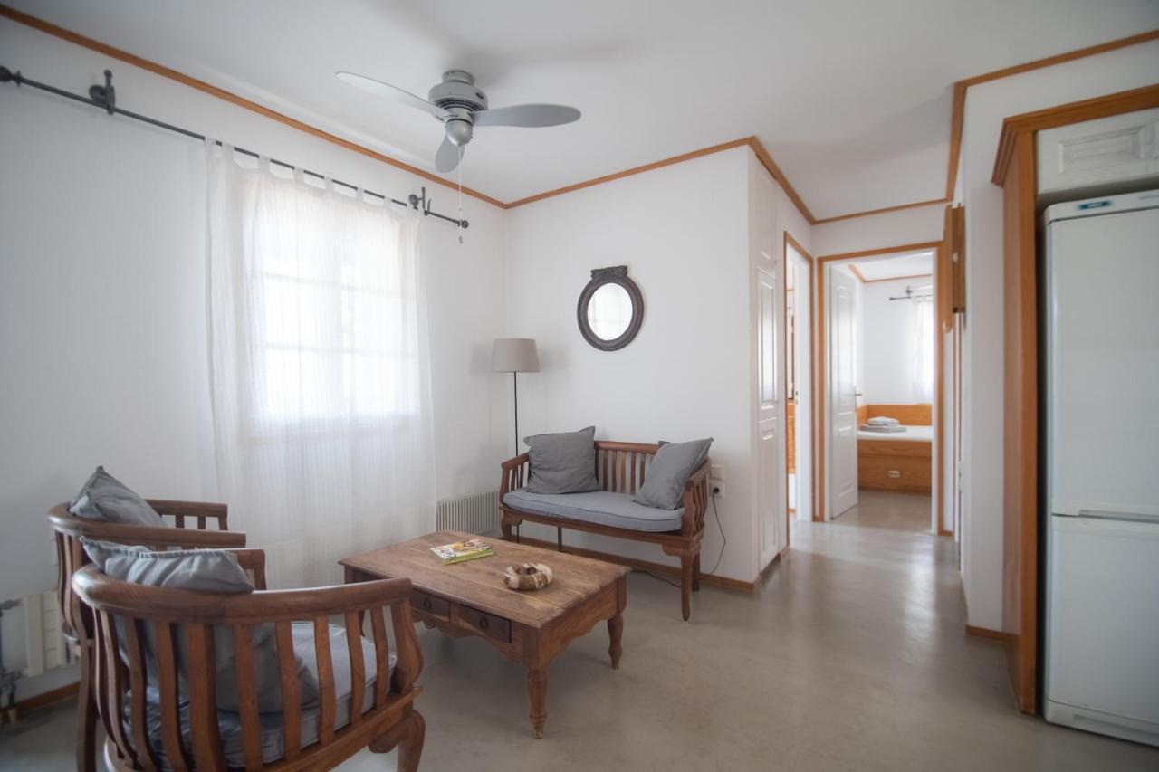 Kini Lotos Beach Home מראה חיצוני תמונה