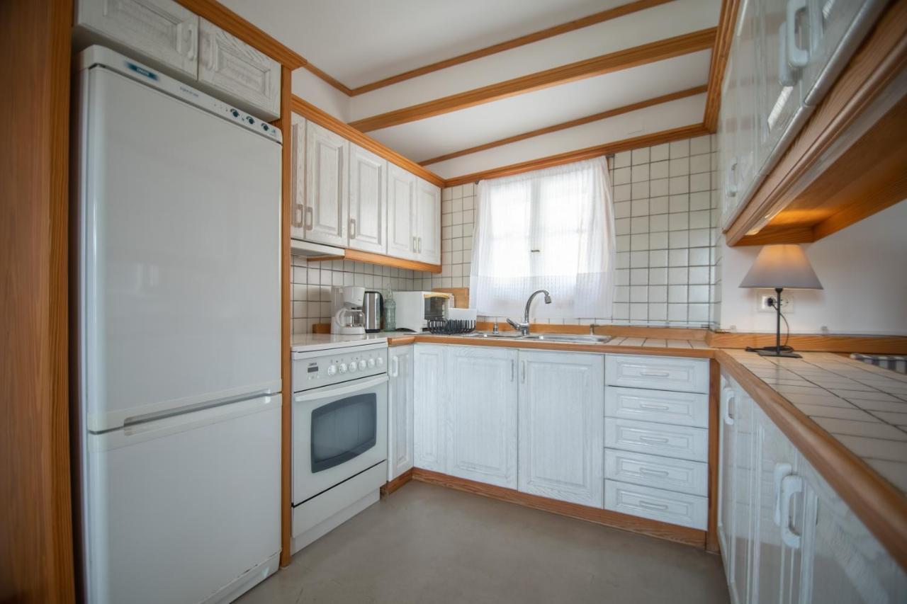 Kini Lotos Beach Home מראה חיצוני תמונה