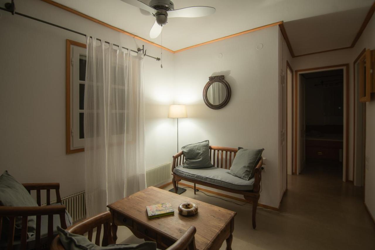Kini Lotos Beach Home מראה חיצוני תמונה