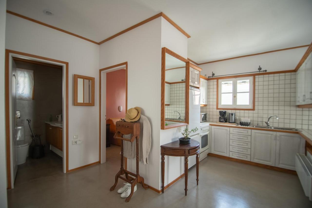 Kini Lotos Beach Home מראה חיצוני תמונה
