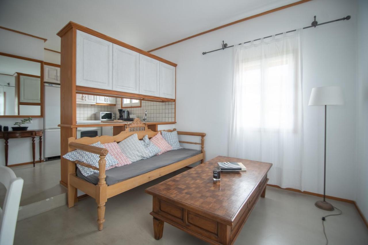 Kini Lotos Beach Home מראה חיצוני תמונה