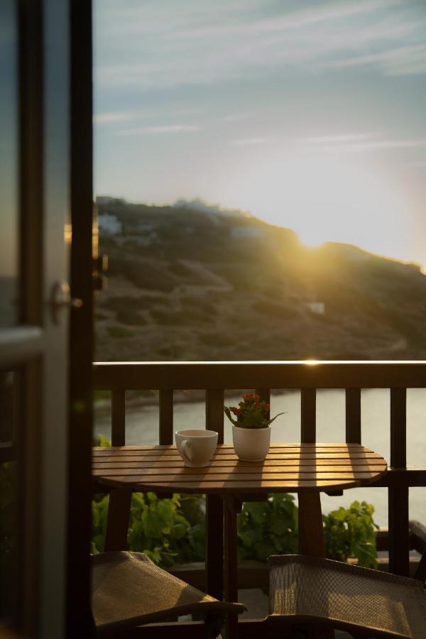 Kini Lotos Beach Home מראה חיצוני תמונה