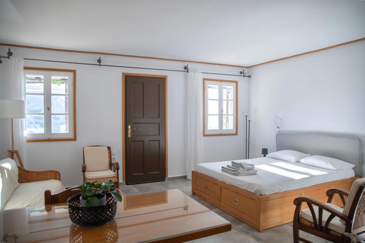 Kini Lotos Beach Home מראה חיצוני תמונה