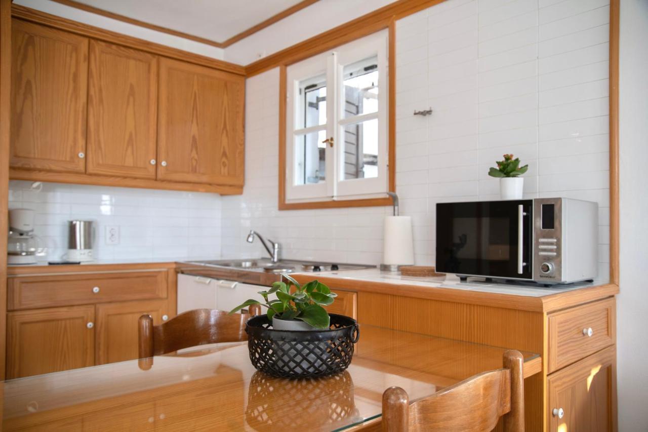 Kini Lotos Beach Home מראה חיצוני תמונה