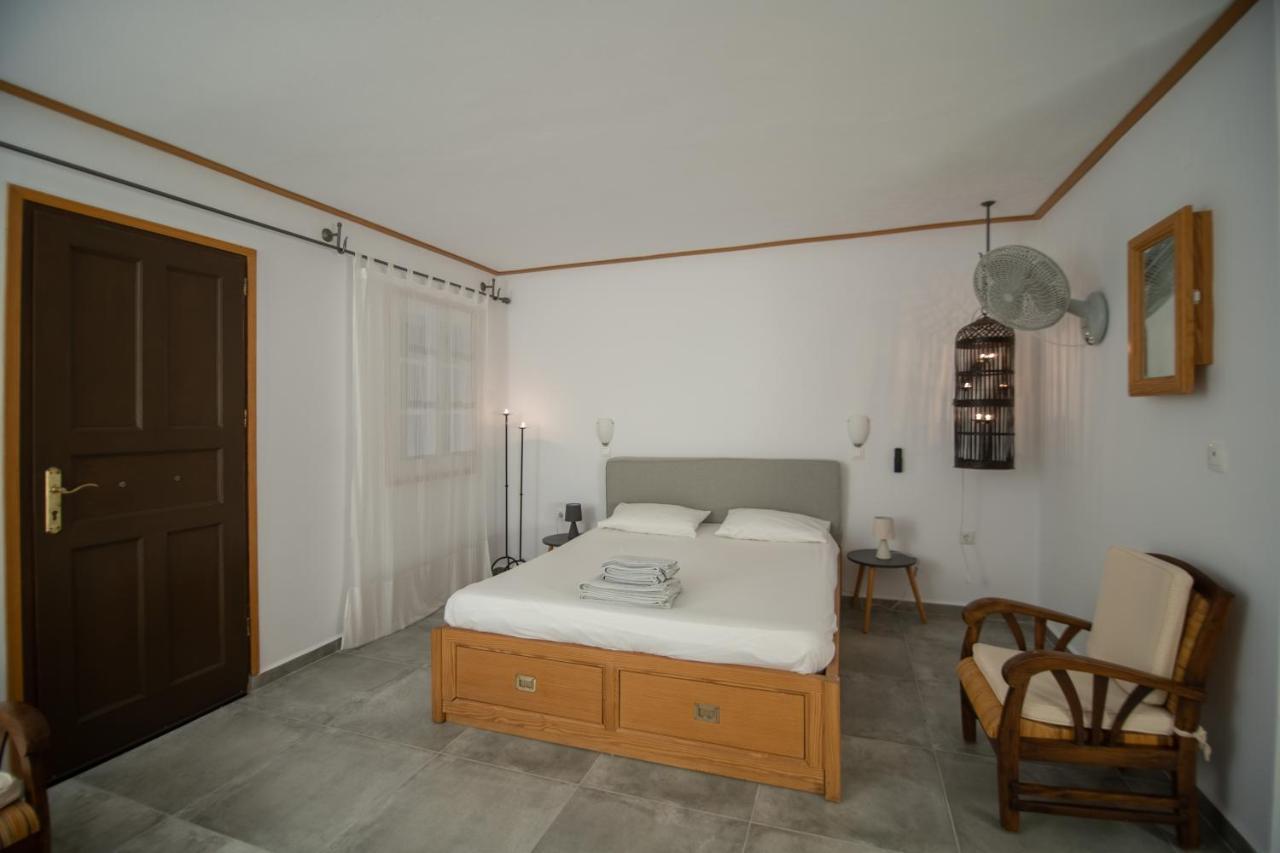 Kini Lotos Beach Home מראה חיצוני תמונה