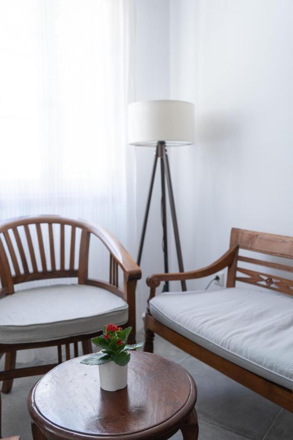 Kini Lotos Beach Home מראה חיצוני תמונה