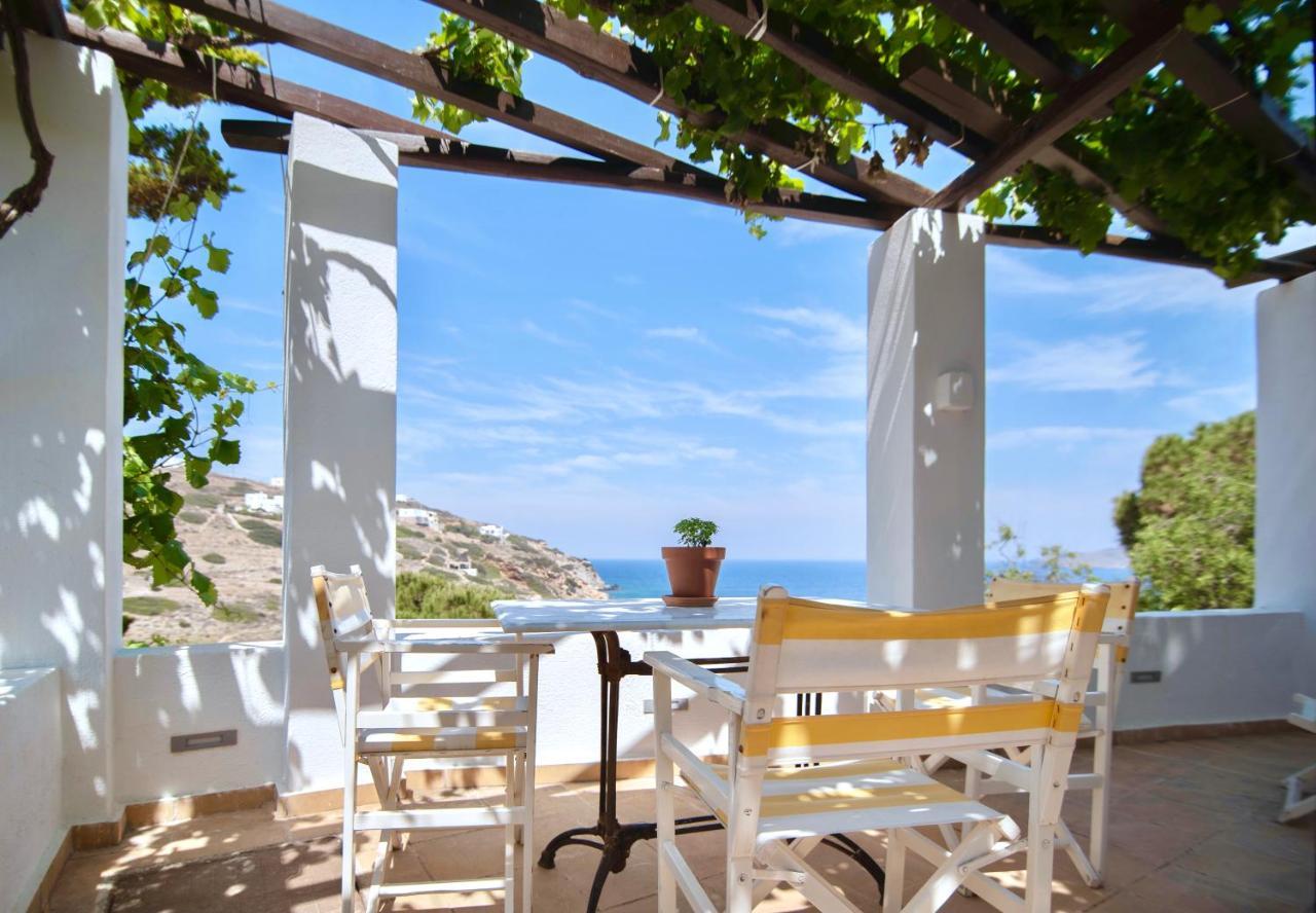 Kini Lotos Beach Home מראה חיצוני תמונה