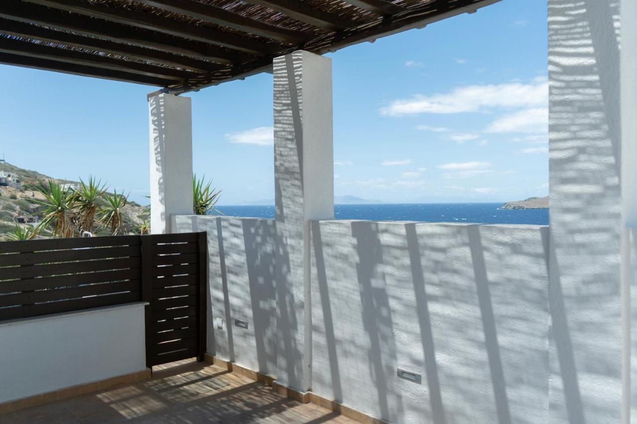 Kini Lotos Beach Home מראה חיצוני תמונה