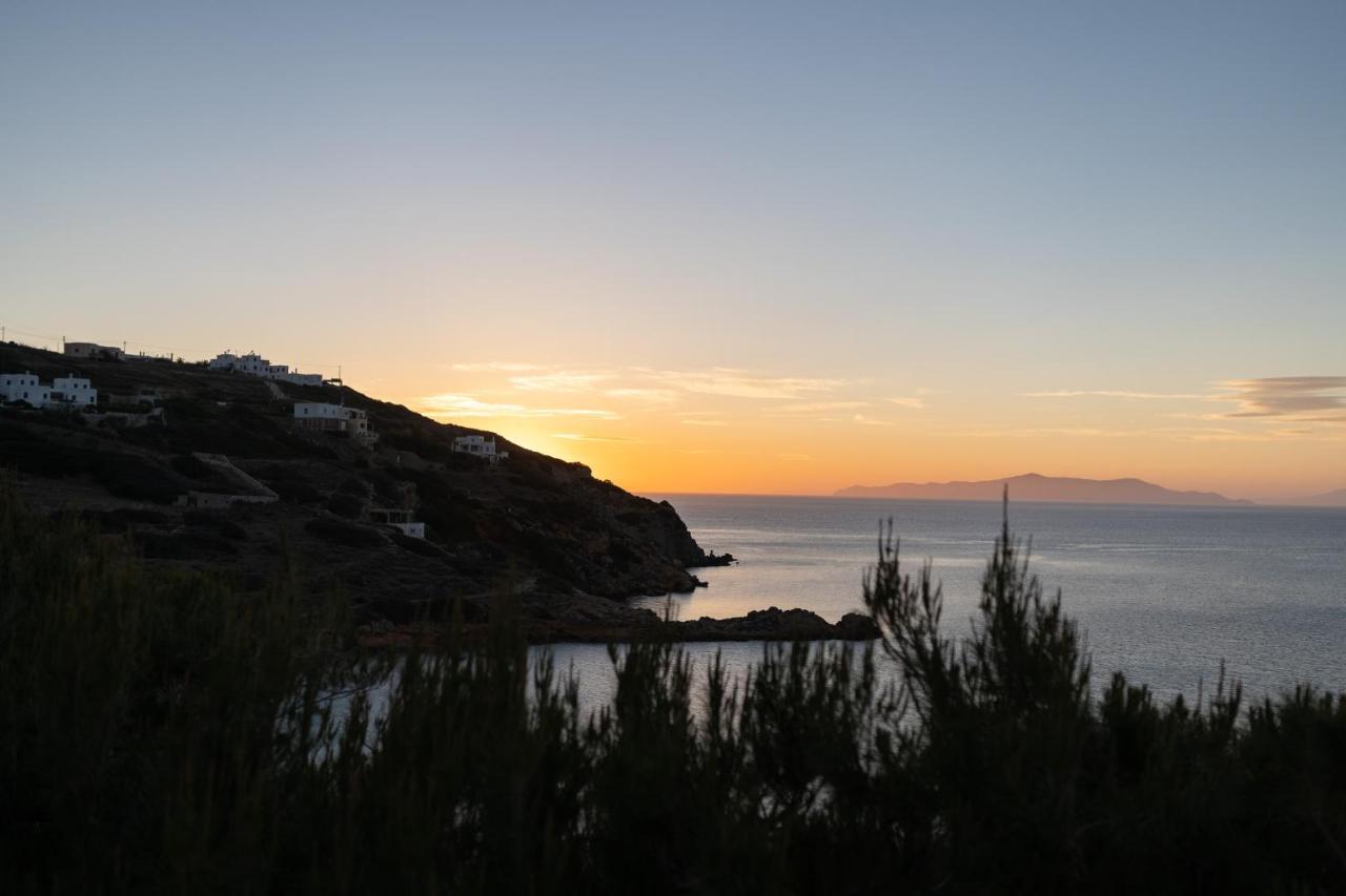Kini Lotos Beach Home מראה חיצוני תמונה