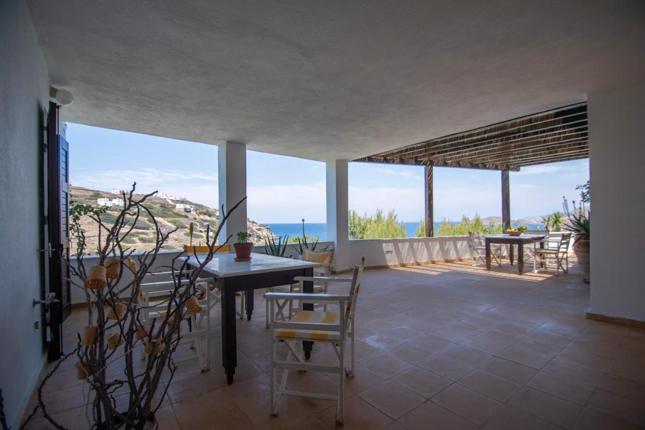 Kini Lotos Beach Home מראה חיצוני תמונה