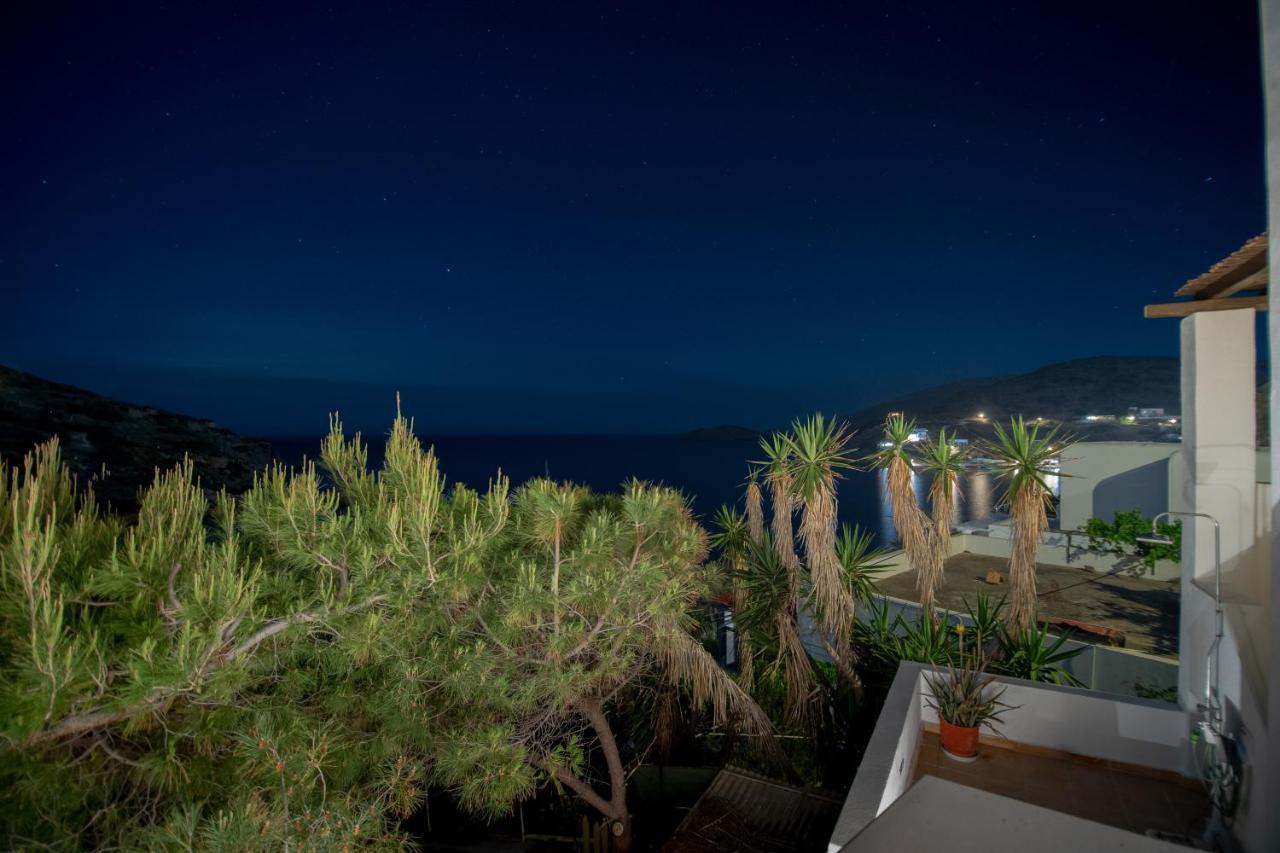 Kini Lotos Beach Home מראה חיצוני תמונה
