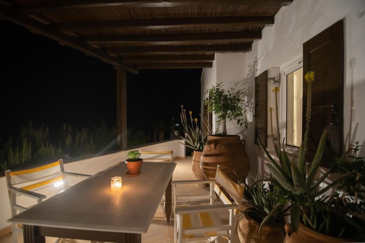 Kini Lotos Beach Home מראה חיצוני תמונה