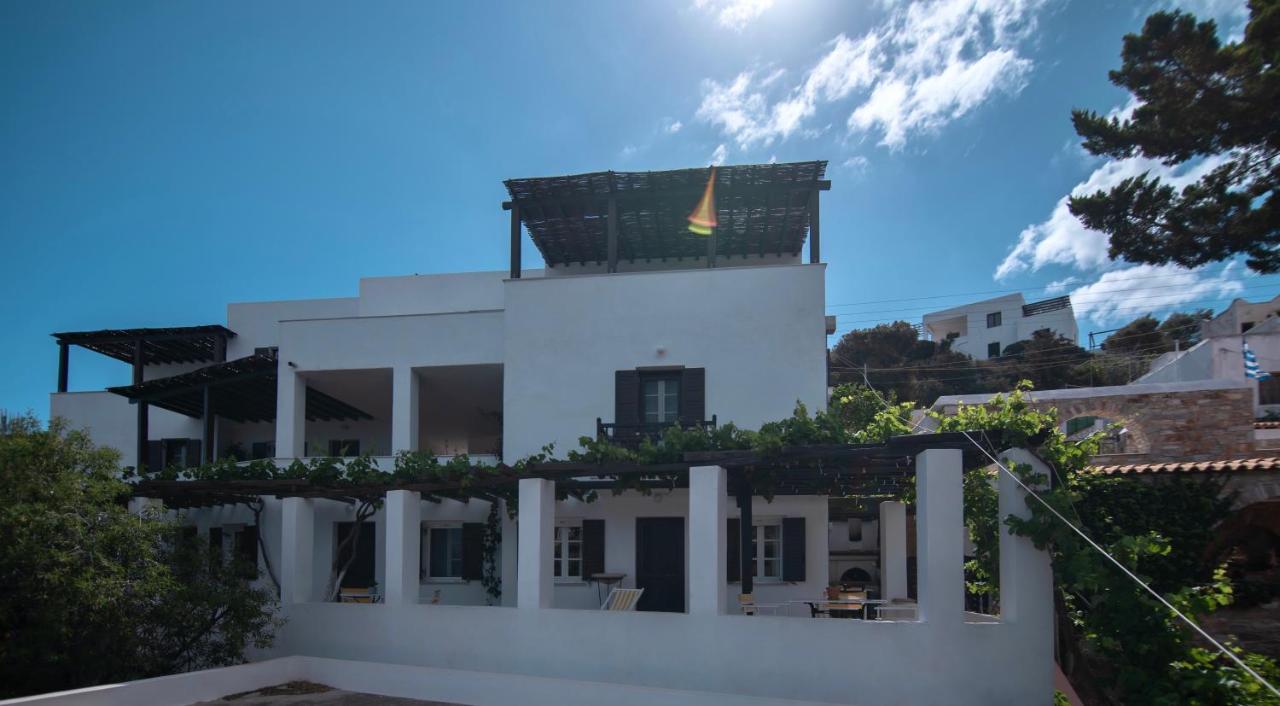 Kini Lotos Beach Home מראה חיצוני תמונה