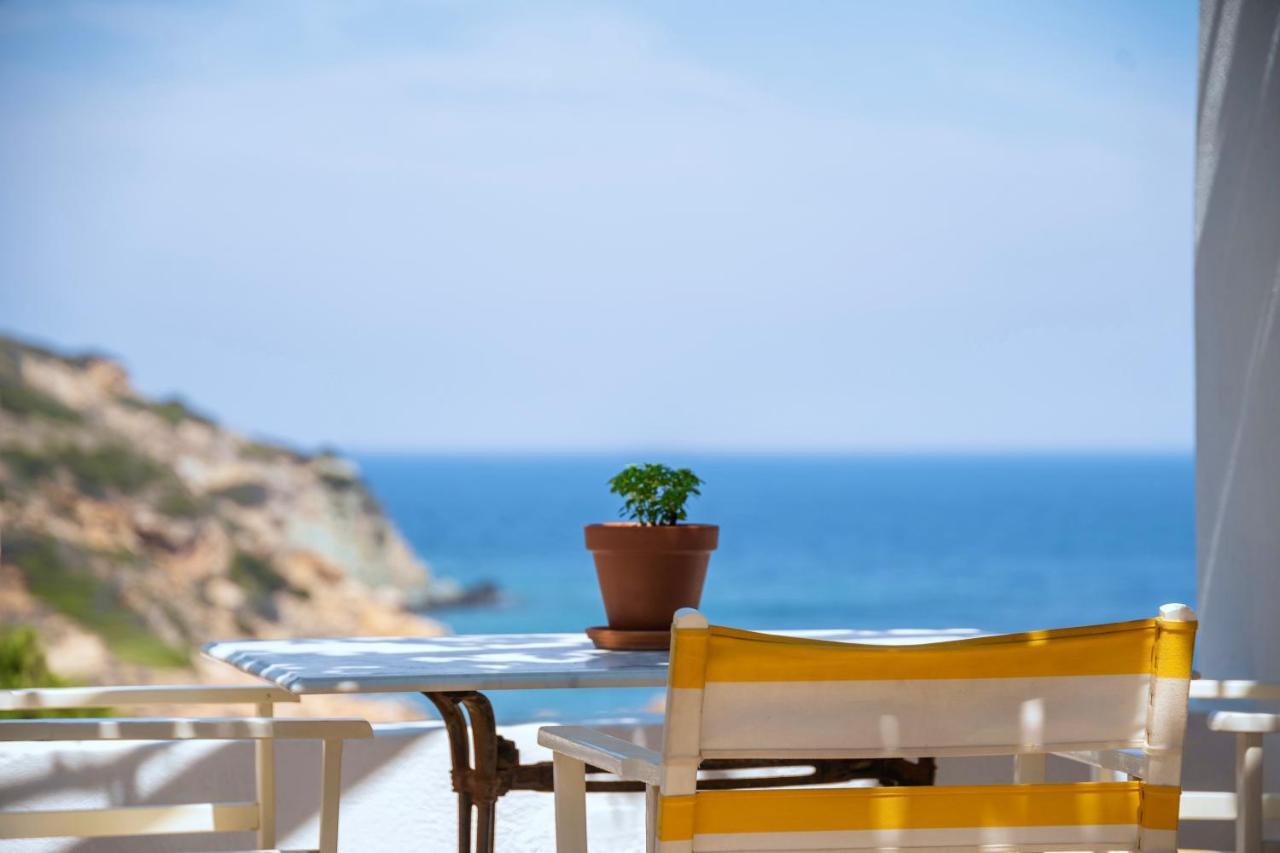Kini Lotos Beach Home מראה חיצוני תמונה